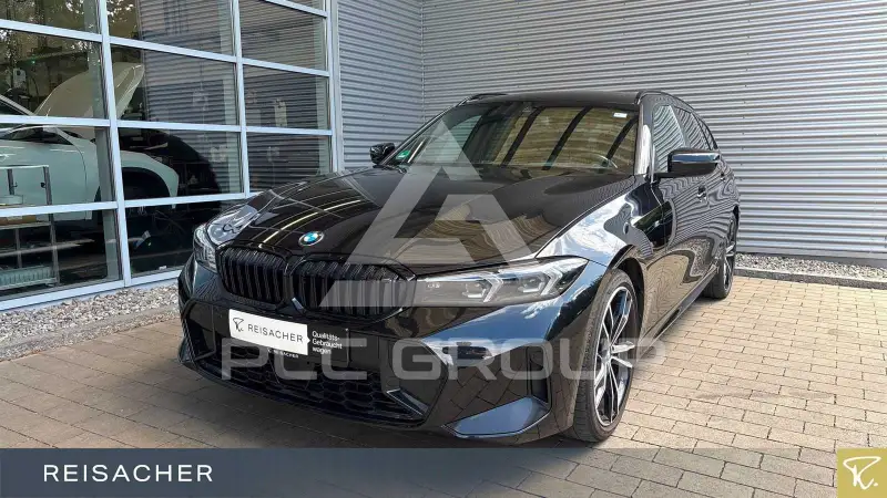 2023 BMW 330