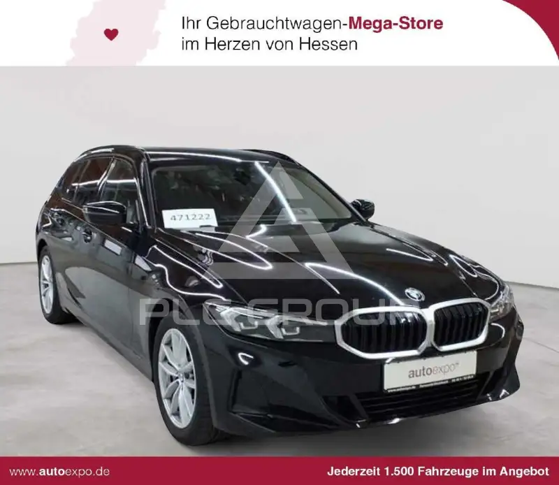 2023 BMW 330