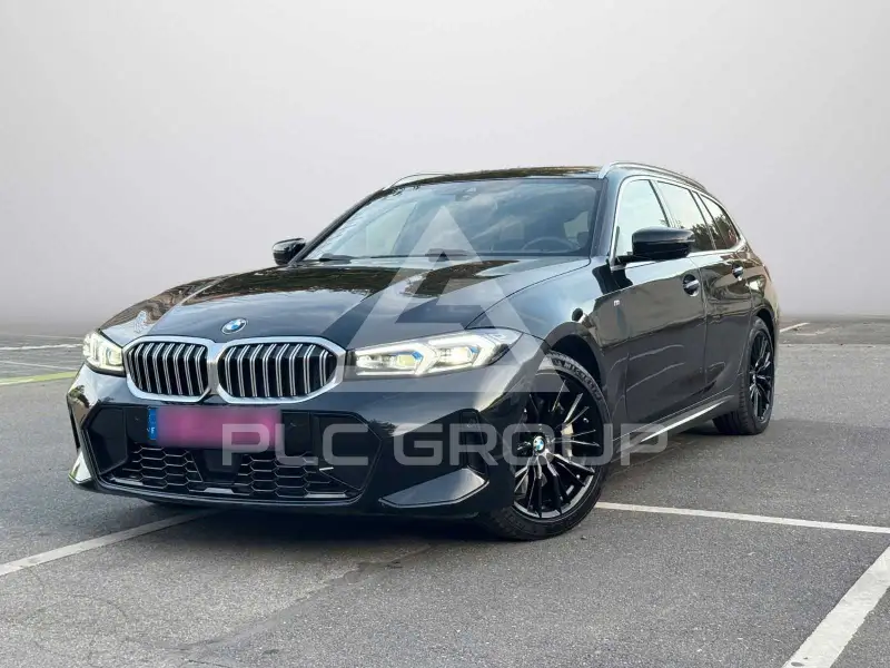 2023 BMW 330