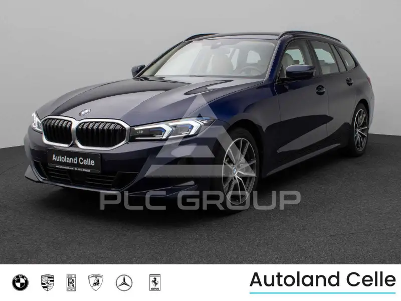 2023 BMW 330