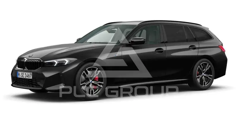 2023 BMW 330