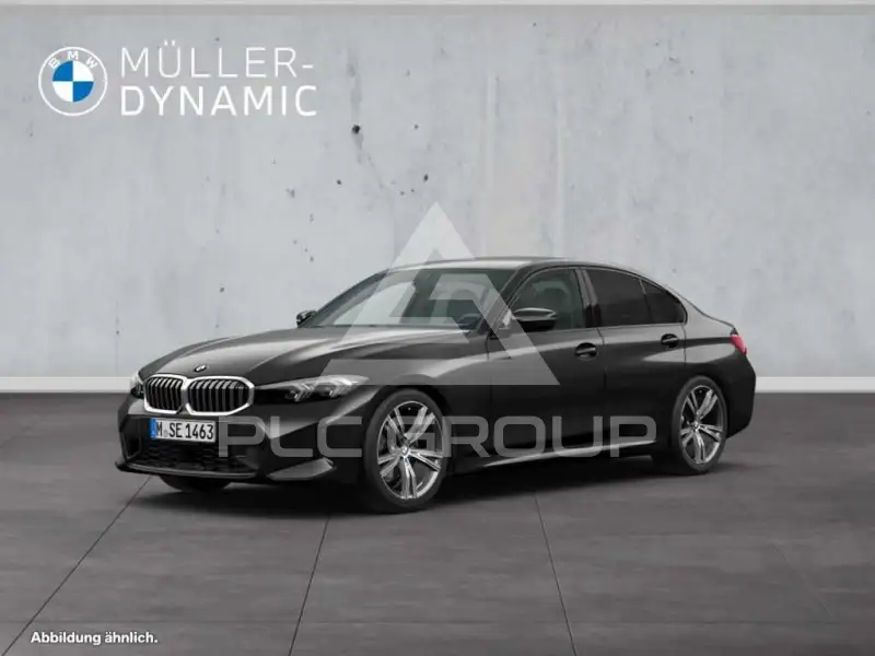 2023 BMW 330