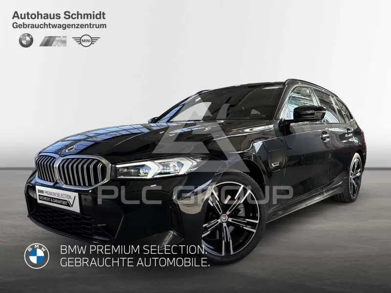 2023 BMW 330