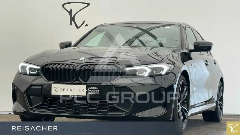 2023 BMW 330