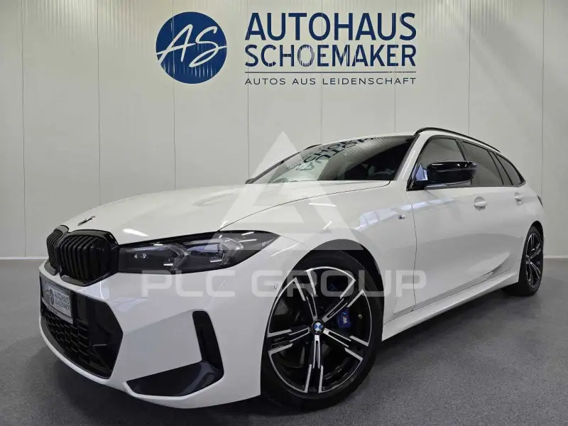 2023 BMW 330