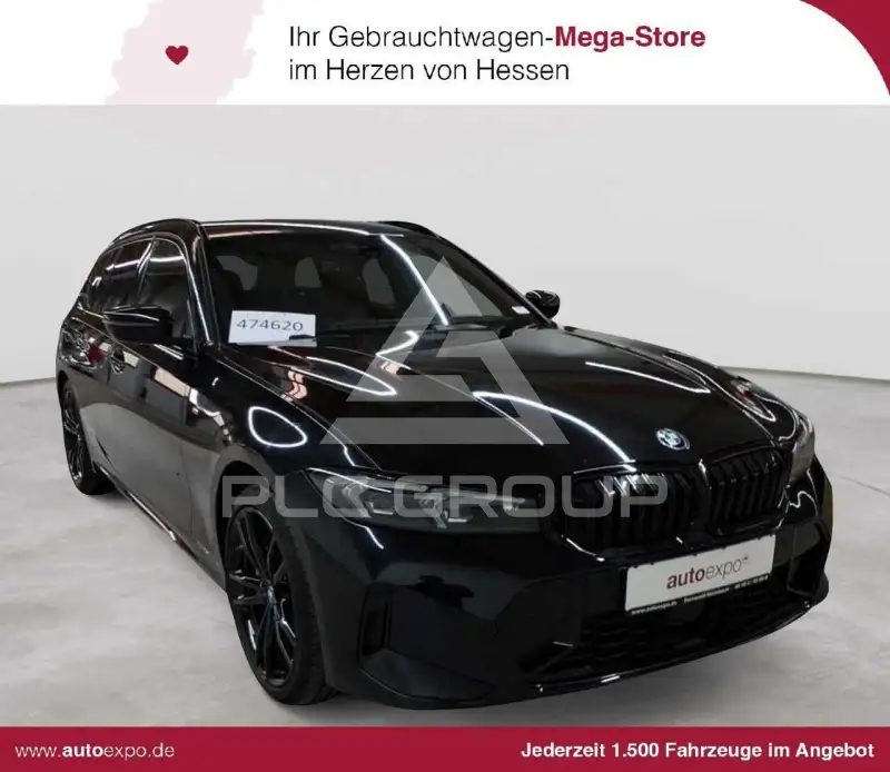 2023 BMW 330