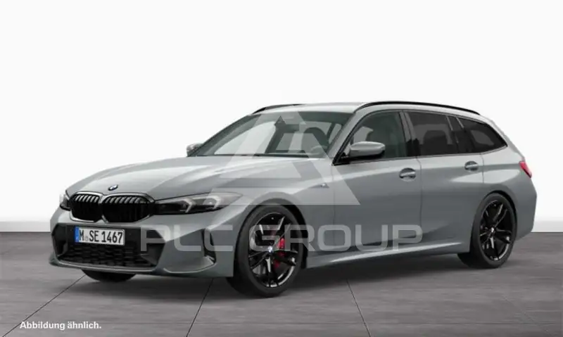 2023 BMW 330