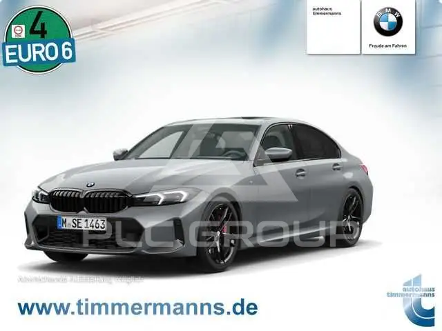 2023 BMW 330