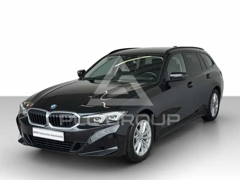 2023 BMW 330