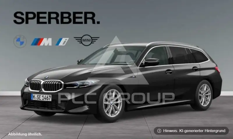 2023 BMW 330