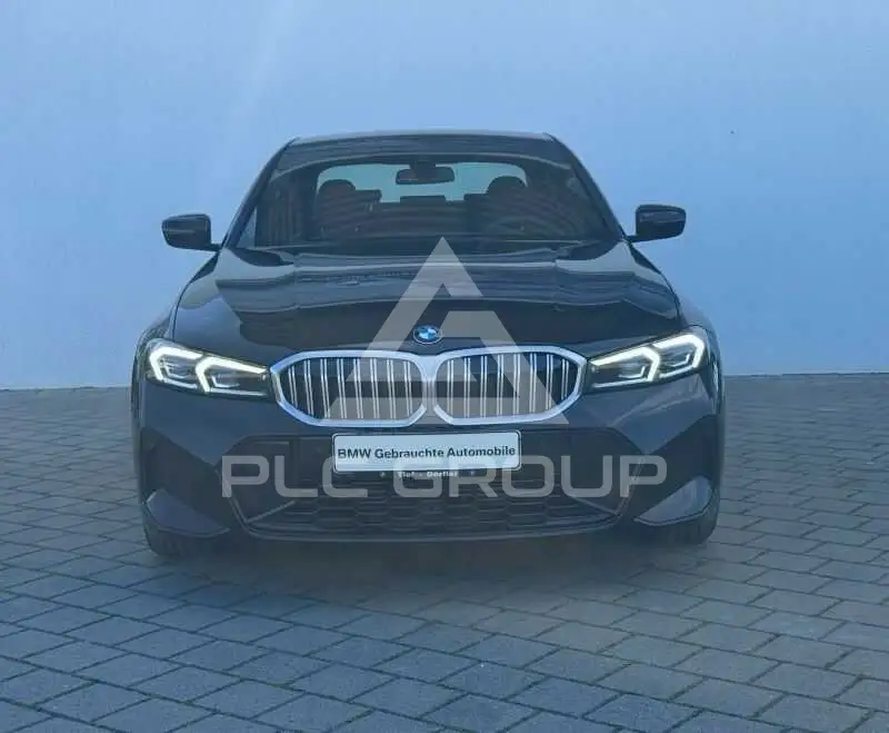 2023 BMW 330