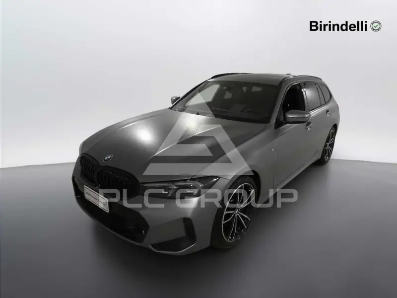 2023 BMW 330