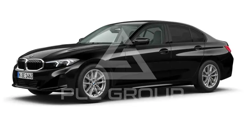 2023 BMW 330