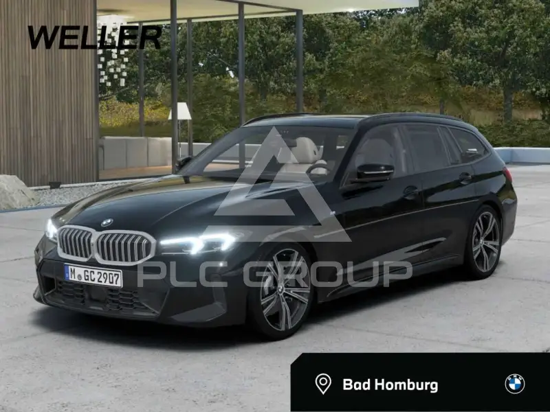 2023 BMW 330
