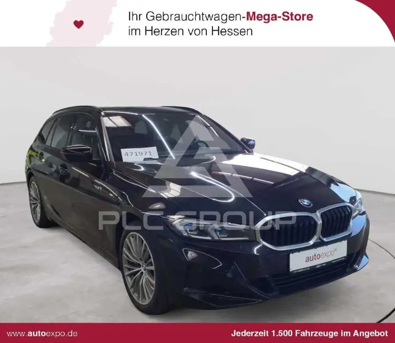 2023 BMW 330