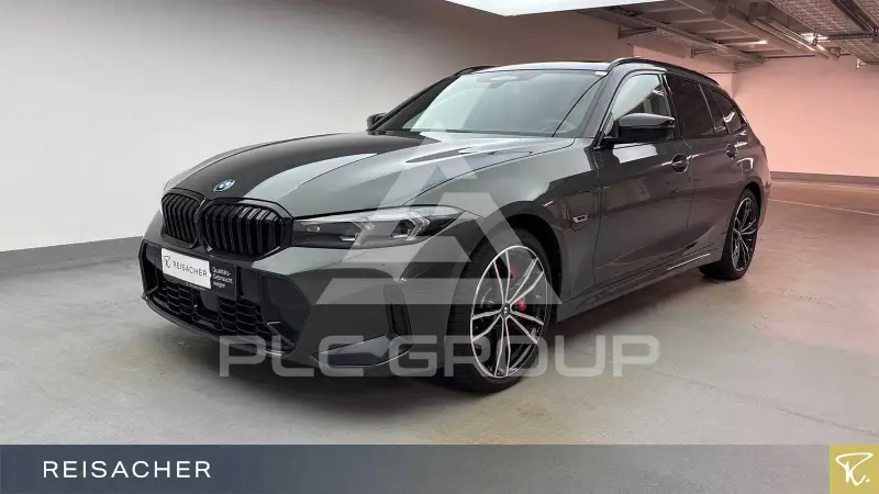 2023 BMW 330
