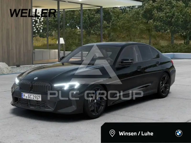 2023 BMW 330