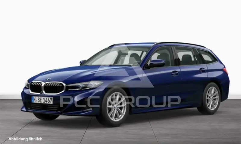 2023 BMW 330