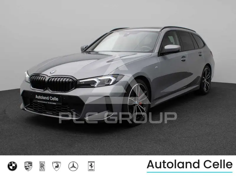 2023 BMW 330