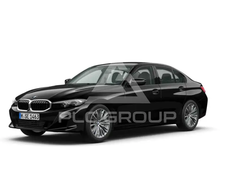 2023 BMW 330