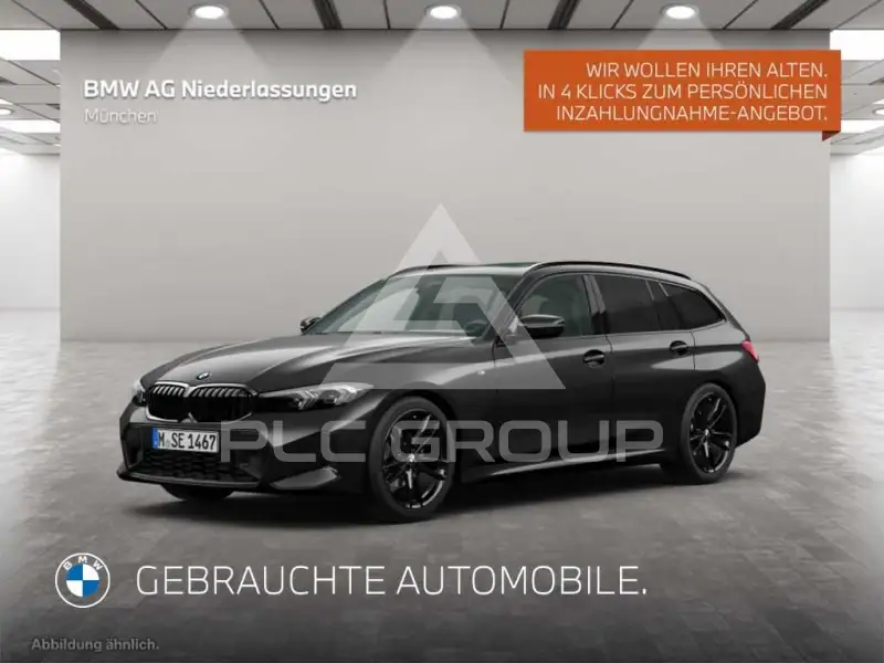 2023 BMW 330