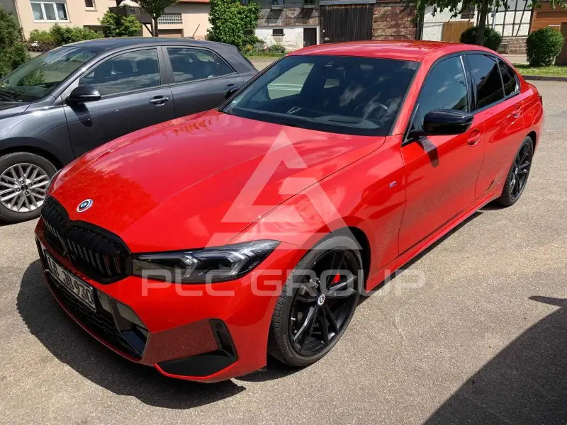 2023 BMW 330