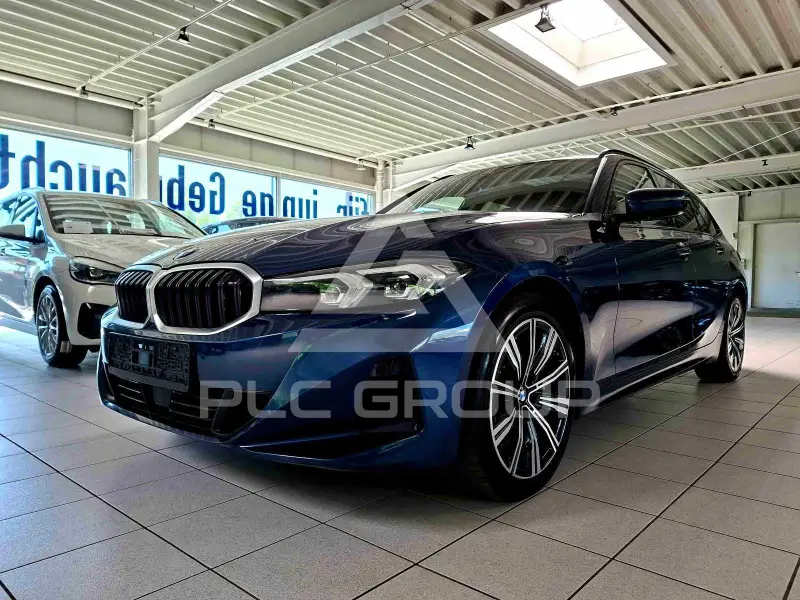 2023 BMW 330