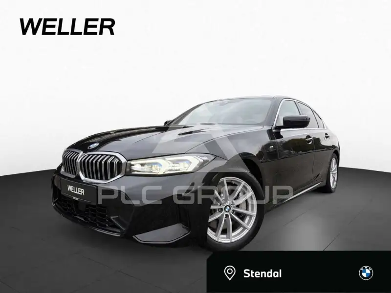 2023 BMW 330