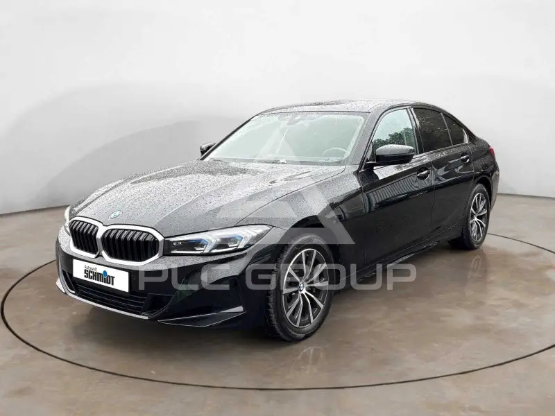 2023 BMW 330