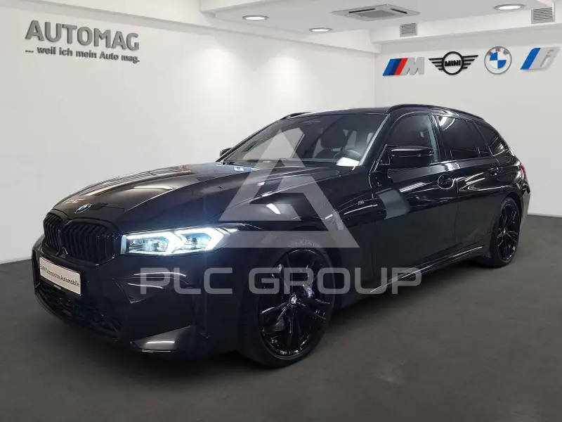 2023 BMW 330