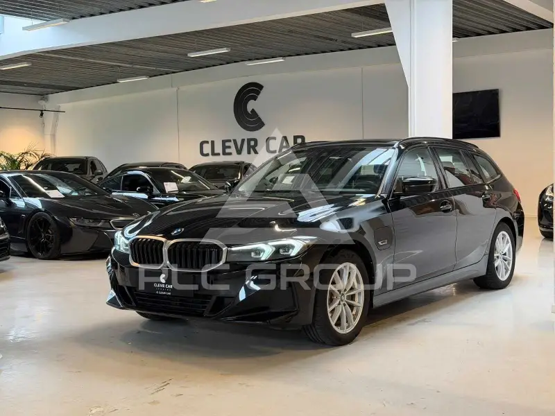 2023 BMW 330