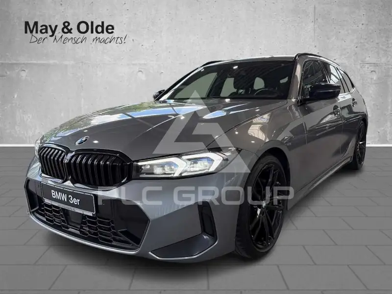 2023 BMW 330
