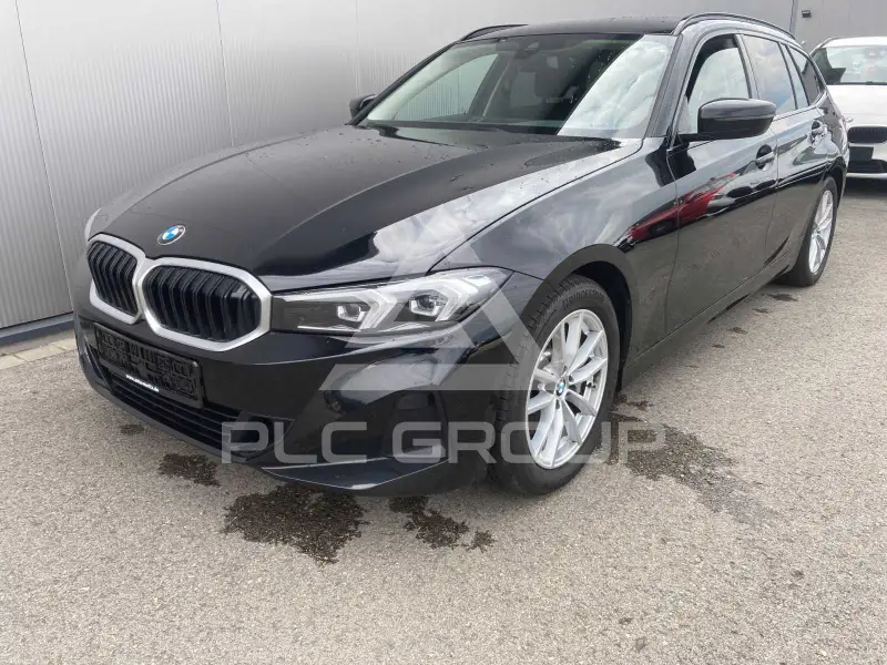 2023 BMW 330
