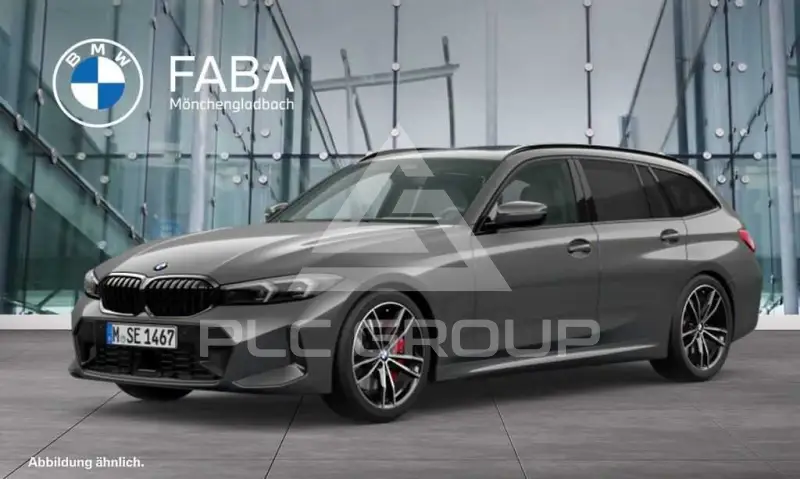 2023 BMW 330