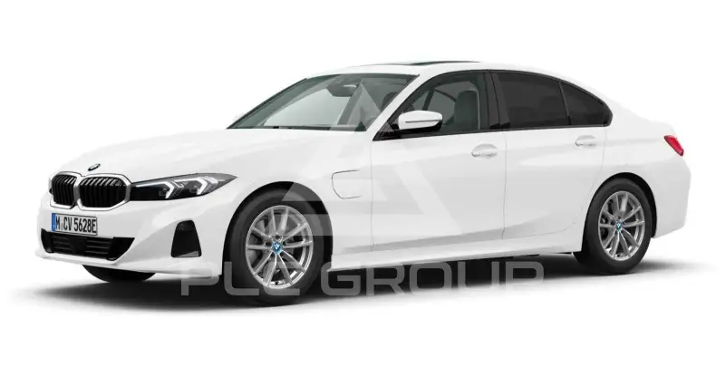 2023 BMW 330
