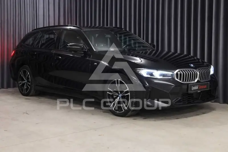 2023 BMW 330