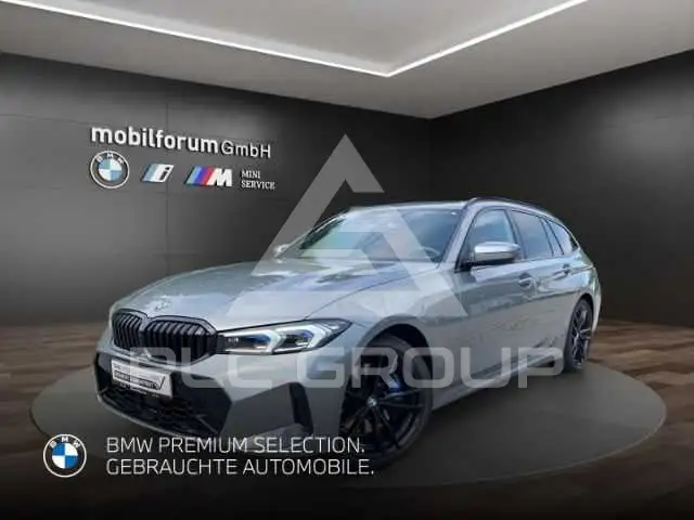 2023 BMW 330