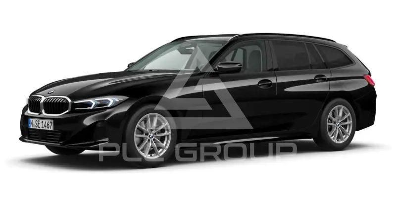 2023 BMW 330