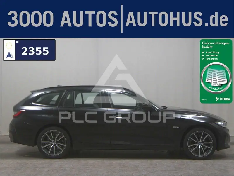 2023 BMW 330