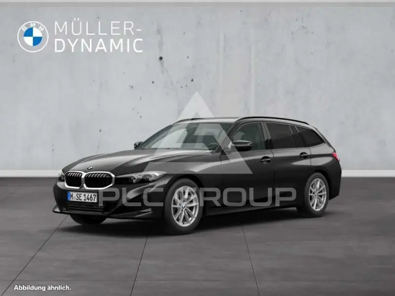 2023 BMW 330