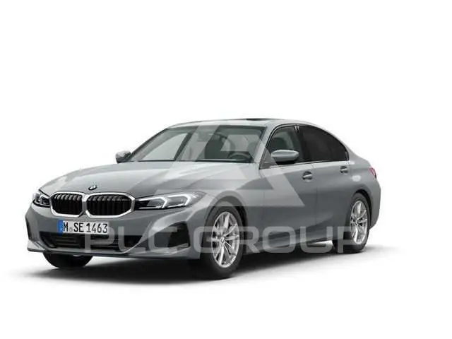 2023 BMW 330