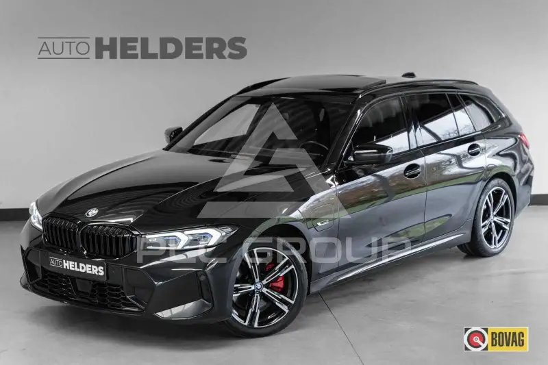 2023 BMW 330