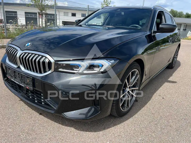 2023 BMW 330