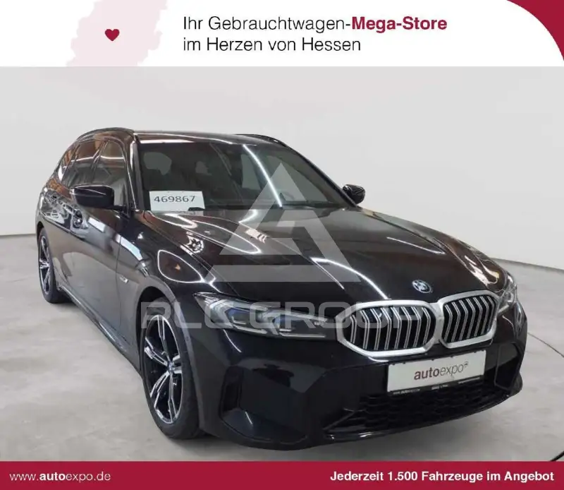 2023 BMW 330