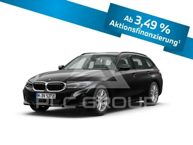 2023 BMW 330