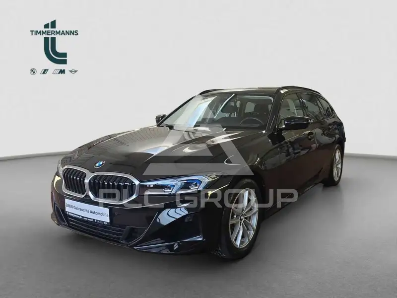 2023 BMW 330