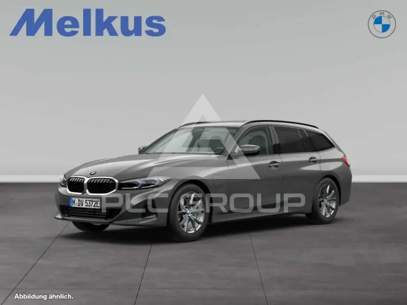 2023 BMW 330