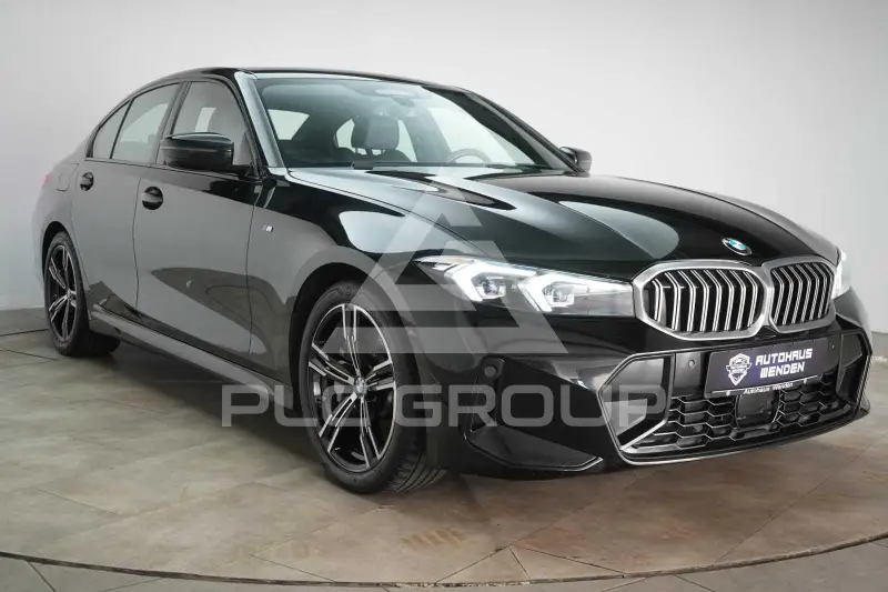 2023 BMW 330