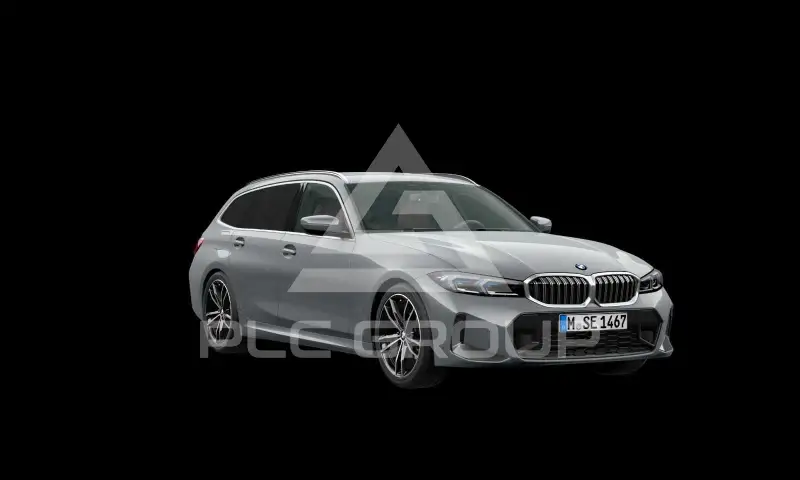 2023 BMW 330