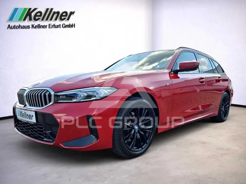 2023 BMW 330